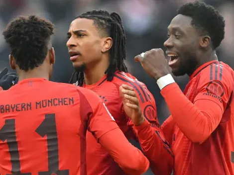 Bayern encerra ciclo com Goretzka apesar de boa fase