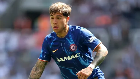 (Photo by George Wood/Getty Images)