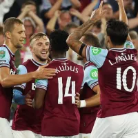 Atlético de Madrid busca acordo pela contratação de Mohammed Kudus, do West Ham