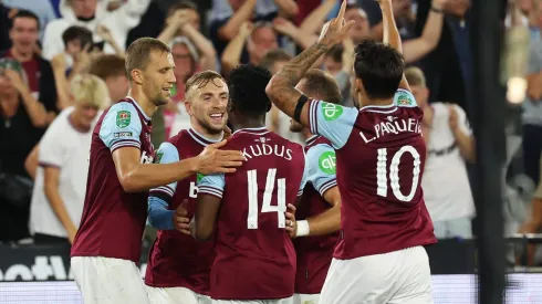 (Photo by Richard Pelham/Getty Images)