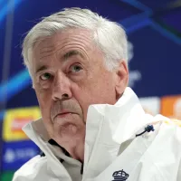 Carlo Ancelotti abriu mão de multa no Real Madrid para realizar sonho na Seleção Brasileira