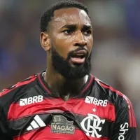 Flamengo recebe outra grande proposta por Gerson após recusar oferta do Zenit