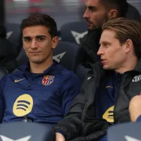 Barcelona aceita vender Gavi, Frenkie De Jong, e mais sete jogadores para a próxima temporada
