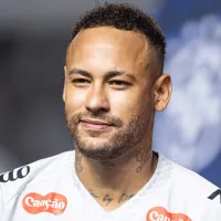 Neymar garante R$ 21 milhões por mês no Santos com divisão em ações comerciais