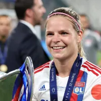 Final da Première Ligue entre Lyon e PSG deve marcar despedida de Eugénie Le Sommer após 15 anos