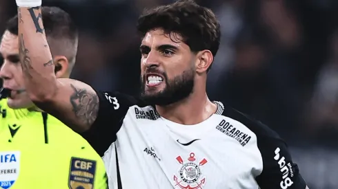 Corinthians e West Ham podem fechar troca de jogadores envolvendo Yuri Alberto.