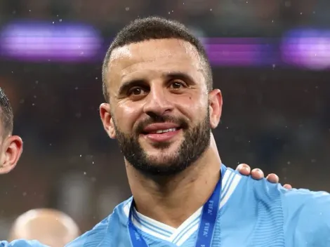 Torcida do Flamengo aprova Walker como reforço em 2025