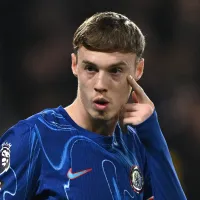 Barcelona: Cole Palmer escolhe o melhor do mundo entre Lamine Yamal, Raphinha e Lewandowski