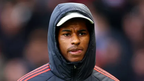 Barcelona conhece preço para contratar Rashford, do Manchester United.