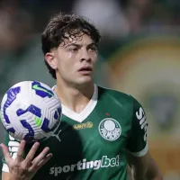 Roma quer contratar Agustín Giay e Palmeiras pode lucrar R$ 45 milhões