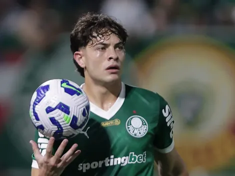Conheça o clube que deseja contratar Agustín Giay