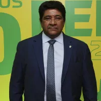 Ednaldo Rodrigues é desligado do comando da CBF após decisão da justiça brasileira