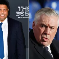 Bem-vindo, Ronaldo! Chegou a hora e Fanáticos aprovam novo presidente da CBF