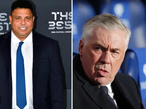 Bem-vindo? Ronaldo é aprovado para substituir Ednaldo na CBF
