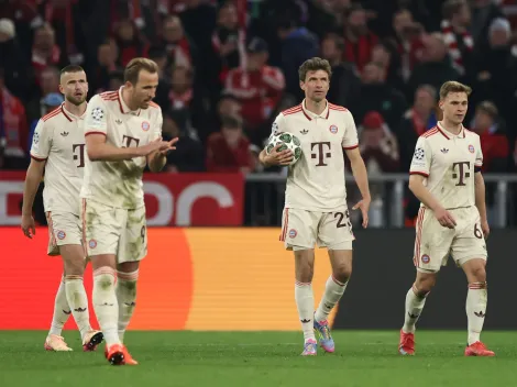 Eric Dier é anunciado pelo Monaco após saída do Bayern