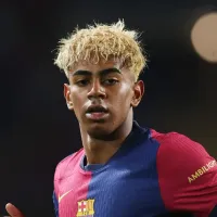 Lamine Yamal chama responsabilidade e confirma 28º título de La Liga com o Barcelona