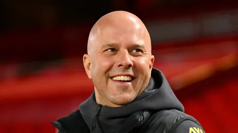 Arne Slot, do Liverpool, abre as portas para a chegada de Tomás Araújo.