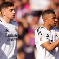 Real Madrid manda recado para o Barcelona após título da La Liga e vira motivo de piada na web