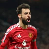 Bruno Fernandes faz crítica aos jogadores do Manchester United: “Se eles começarem a…”