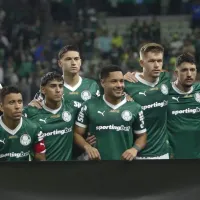 Palmeiras vence o Bolívar e garante melhor campanha da fase de grupos da Libertadores