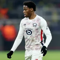 Jonathan David recebe proposta oficial para assinar com a equipe do Napoli