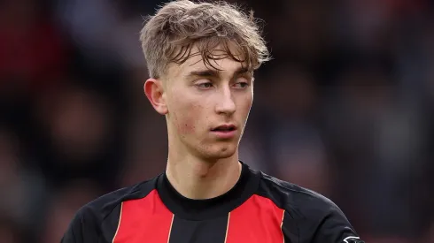 Real Madrid não para em Dean Huijsen e decide assinar com mais um zagueiro (Photo by Warren Little/Getty Images)