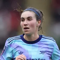 Mariona Caldentey desbanca companheira de Arsenal e vence o prêmio de melhor jogadora da WSL