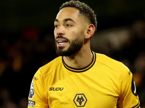 Manchester United não para em Matheus Cunha e tenta Vanderson