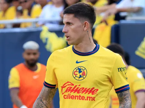 Brian Rodríguez entra em pauta para o Super Mundial