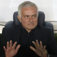 José Mourinho pede contratação de Rasmus Hojlund do Manchester United para reforçar o ataque do Fenerbahçe