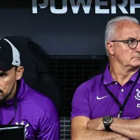 Corinthians promete reforços para melhorar o time de Dorival Júnior, garante Augusto Melo