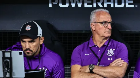 Dorival Jr terá reforços