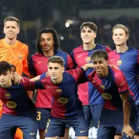 Barcelona decide aceitar propostas de R$ 315 milhões por Ferran Torres, campeão da La Liga