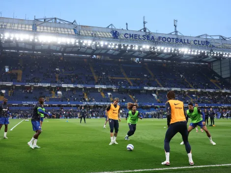 Fernández e Colwill seguem no Chelsea, afirma clube