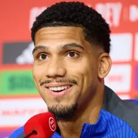Torcida do Barcelona recebe recado de Ronald Araújo após título da La Liga: “Os torcedores…”