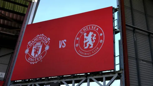 Veja todas as informações de Chelsea x Manchester United que se enfrentam pela final da FA Women's Cup (Photo by Ben Roberts Photo/Getty Images)