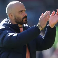 Chelsea mira a contratação de Mario Gila, ex-Real Madrid que está se destacando na Lazio