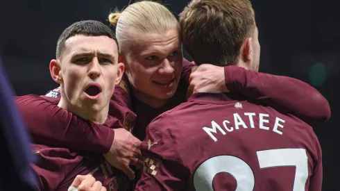 Manchester City ao título? Aposte com sabedoria