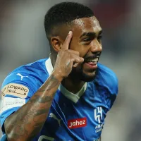 Al-Hilal aceita vender Malcom ao Flamengo, mas impõe uma condição