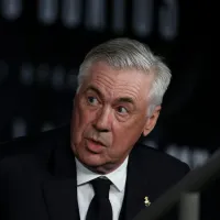 Ancelotti elogia Dean Huijsen e aprova reforço do Real Madrid antes de assumir Seleção