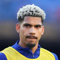 Hansi Flick pode perder Ronald Araújo no Barcelona pelo restante da temporada