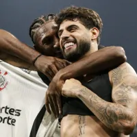 Sporting bate o martelo e pagará até R$ 126 milhões por Yuri Alberto, do Corinthians