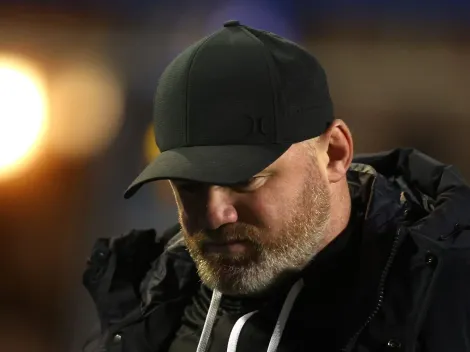 Rooney aprova o retorno de David de Gea