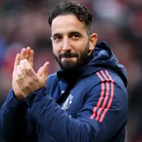 Manchester United apresenta oferta de R$ 853 milhões ao RB Leipzig por Xavi Simons