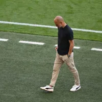 Guardiola encerra temporada sem títulos e tem pior desempenho no City desde 2016