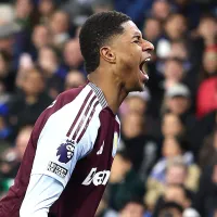 Barcelona apresenta modelo de negócio ao Manchester United para contratar Marcus Rashford