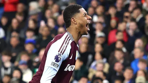 Barcelona apresenta modelo de negócio ao United por Rashford.