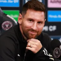 Messi volta a falar sobre rivalidade com Cristiano Ronaldo em entrevista e leva internautas à loucura