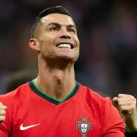 Clube do futebol brasileiro negocia com Cristiano Ronaldo para o Super Mundial de Clubes