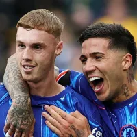 Real Madrid vai em busca de novo meia e se aproxima de acordo com Enzo Fernández, diz jornalista